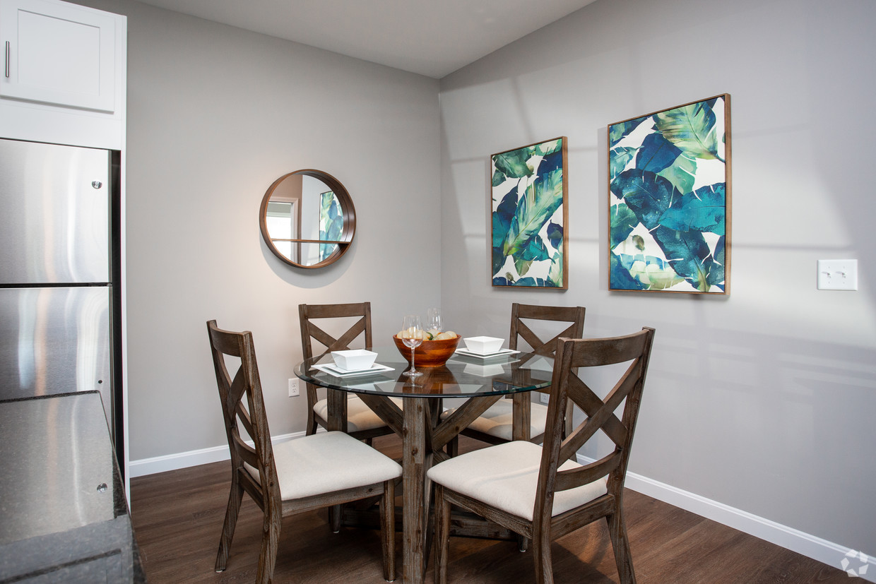 Photos and Video of Cobblestone Village Apartments in Millbury, MA